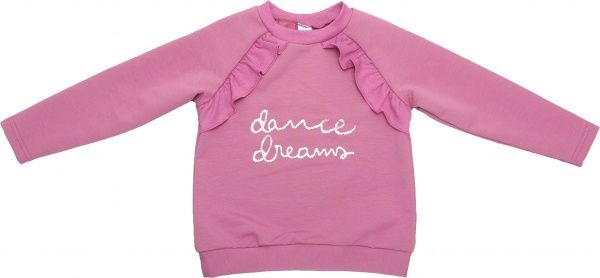 Комплект Luna Kids р.92 ліловий 103544 