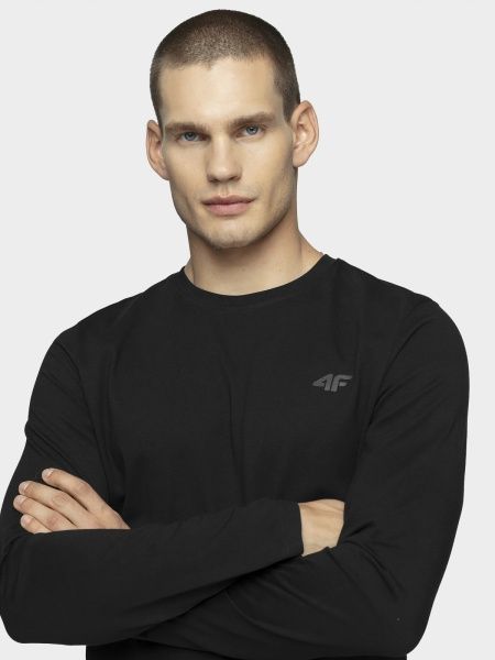 Футболка 4F NOSD4-TSML300-20S XL черный
