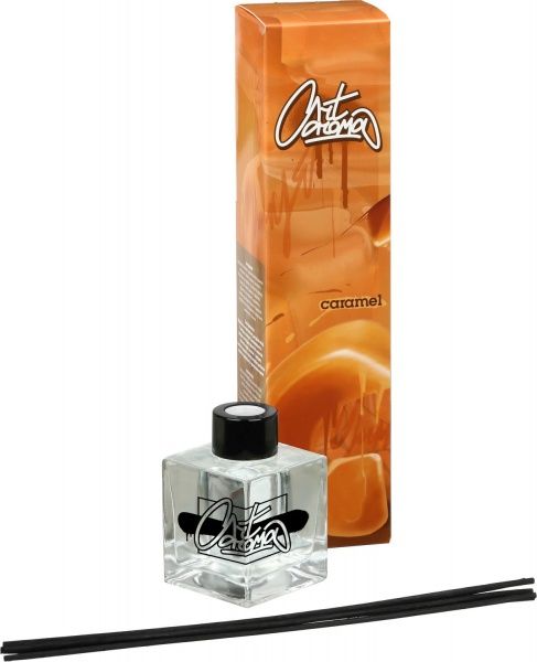 Аромадифузор АртАрома Карамель 100 мл 