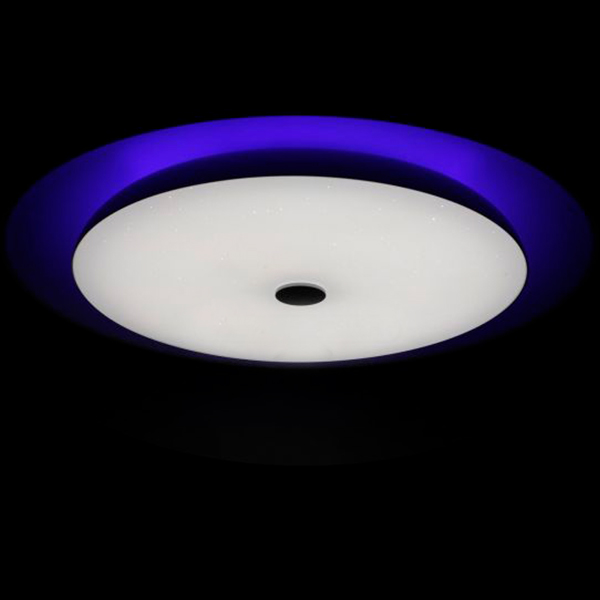 Люстра светодиодная Светкомплект Illuminator Back Bass BB60 50 Вт белый 