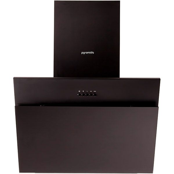 Витяжка Pyramida NR-MG 60 (1000) M BL