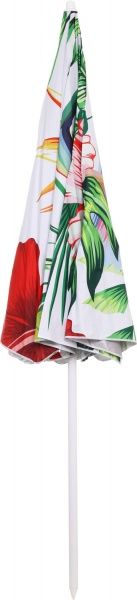 Зонт пляжный Indigo Попугай FNB-200-01PTWS 2,5 м