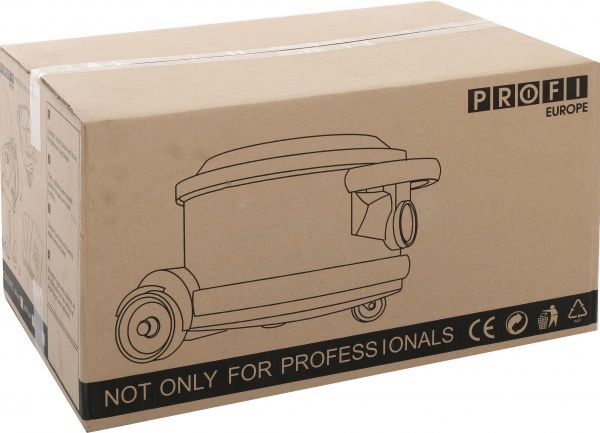 Пилосос Profi Europe 1,2 20329205