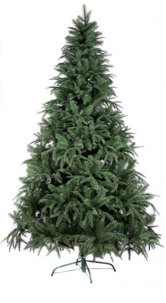 Искусственная елкаЕва-180 зеленый 