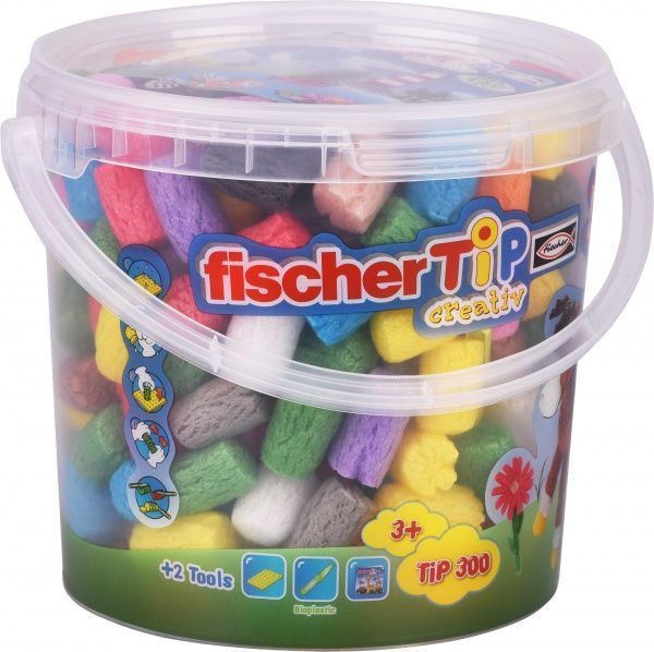Набор для творчества fischerTIP TIP 300 FTP-533781