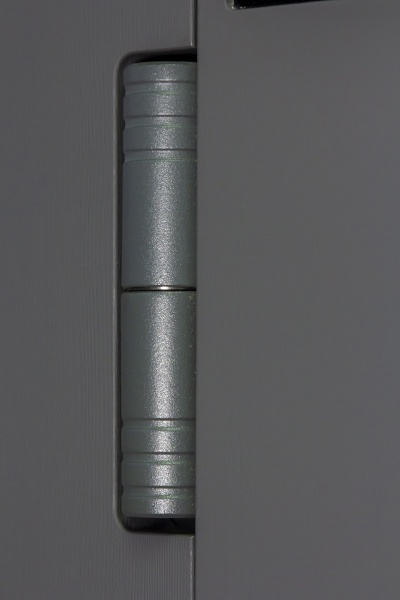 Дверь входная Булат Термо Мегаполис 528 муссонное дерево / муссонное дерево светлое 2050x950 мм левая