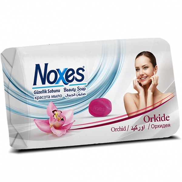 Мыло NOXES Орхидея 60 г 1 шт./уп.