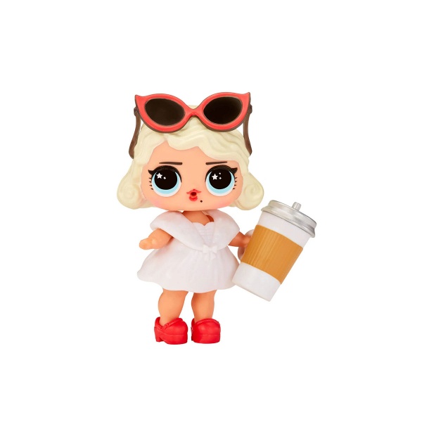 Ляльковий набір L.O.L. SURPRISE! серії «Маленькі кімнатки»_Лаунж-зона Головної героїні 583790