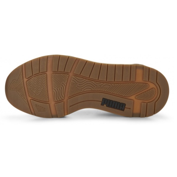 Кроссовки Puma TRINITY 38928905 р.45 UK 10,5 белый