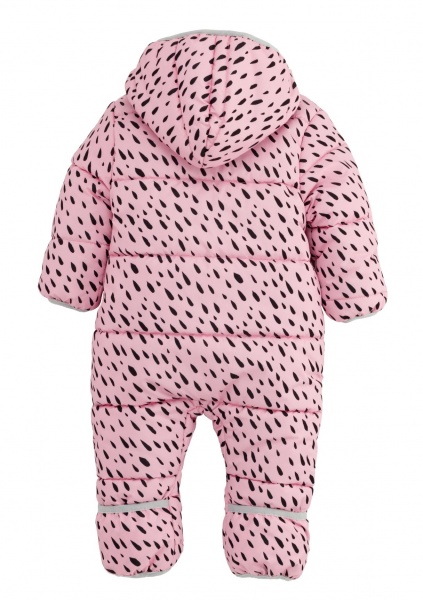 Комбинезон детский JOIKS розовый р.92-98 KGS-46 