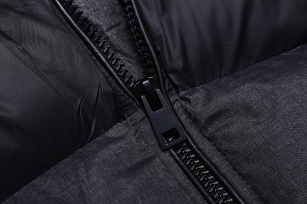 Жилет Avecs AV-50236B/2 р.58 серый