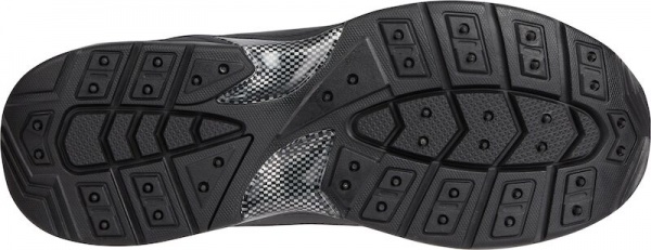 Черевики McKinley Gopow AQX 419858-900050 р.44 чорний