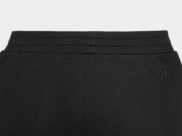 Шорти 4F SHORTS CAS F245 4FSS23TSHOF245-20S р. XS чорний