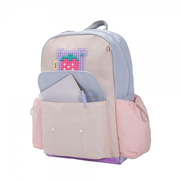 Рюкзак школьный Upixel Urban-ACE Backpack L глазурь (UB001-B)