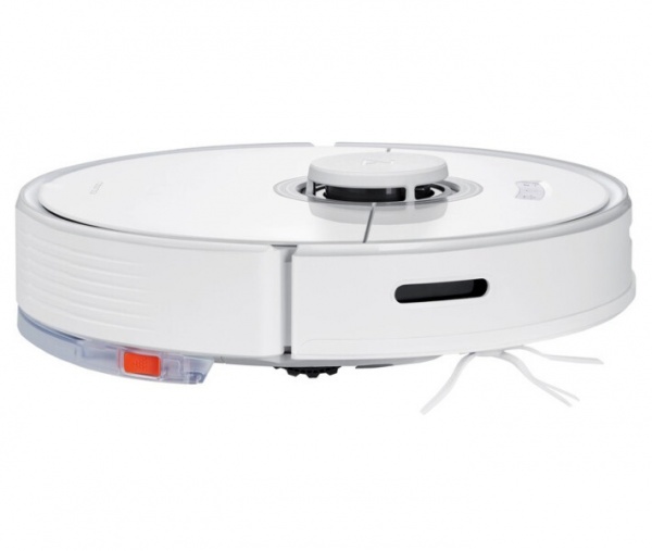 Робот-пилосос Roborock Q7 Max 965496 white