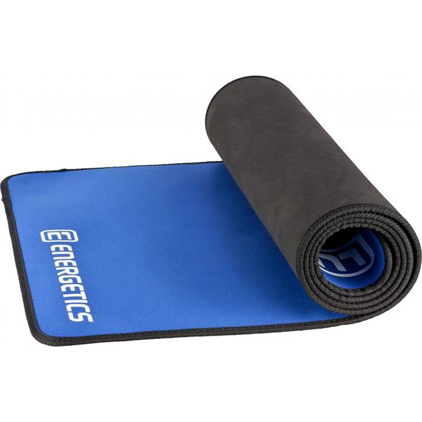 Килимок Energetics 145274 1800x610x7 мм Fitness Mat синій