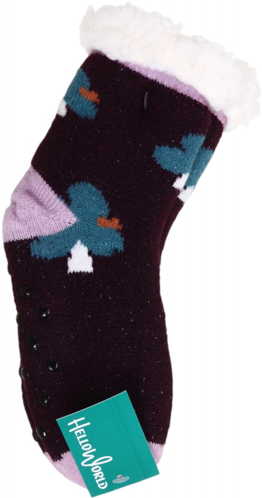 Шкарпетки дитячі унісекс HW р. 23-27 в асортименті