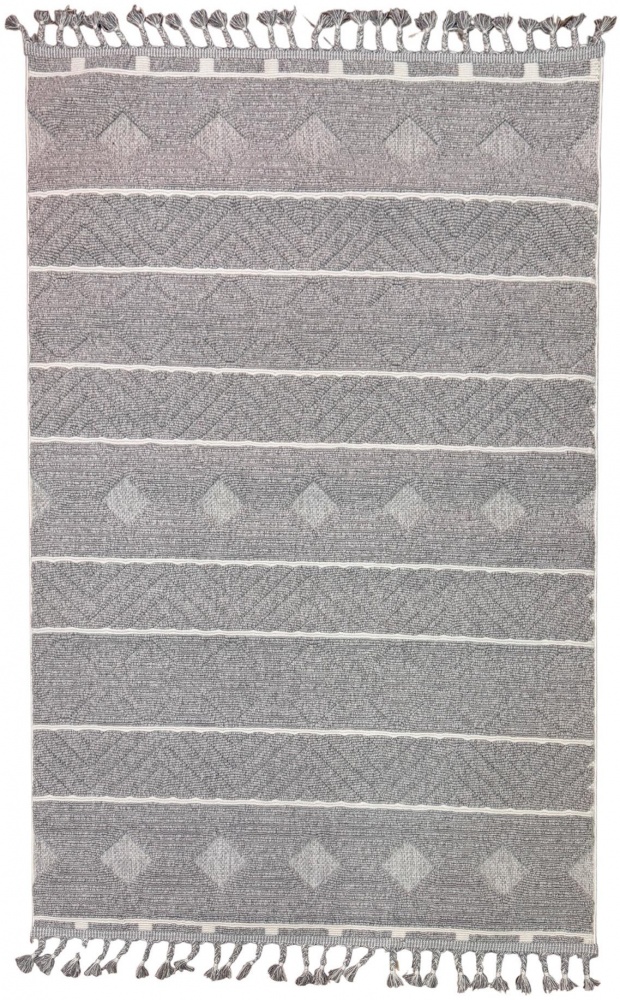 Килим STELLART CARPET OPERA (GREY/GREY 0241B) 120x180 см