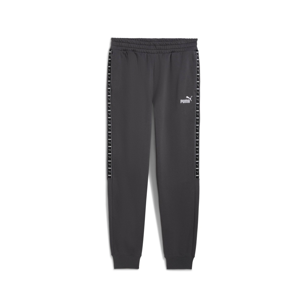 Брюки Puma ESS TAPE SWEATPANTS FL CL 68467944 р. M серый
