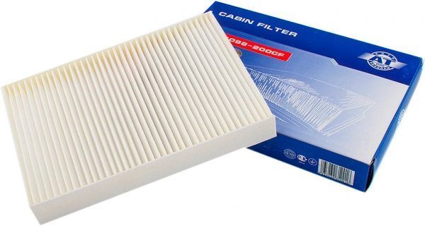 Фільтр салонний (93732532) 