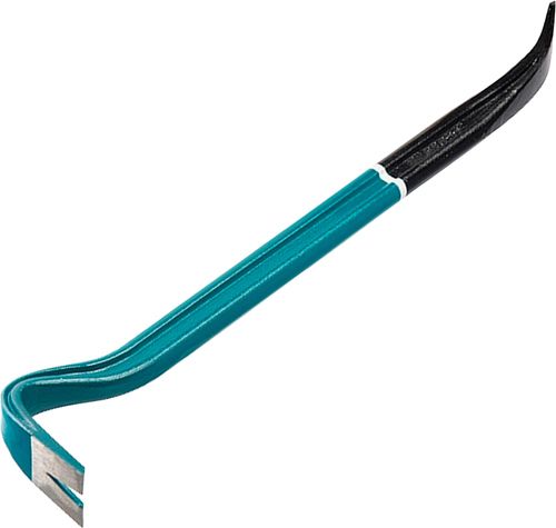 Лом-гвоздодер Gross 450×20 мм 25236