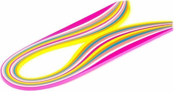 Набор для квиллинга Mix 80,49 