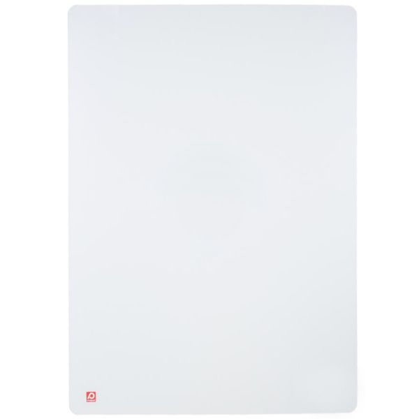 Подкладка под стул Mapal Chair mat Non-slip 120x90 см матовая 