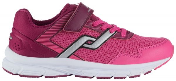 Кроссовки Pro Touch Elexir 9 V/L JR 288282-901292 р.34 розовый