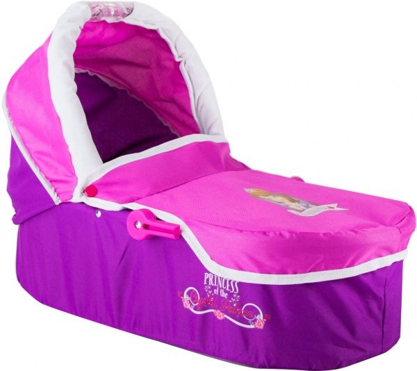 Коляска для ляльок Disney Sofia The First D1014S