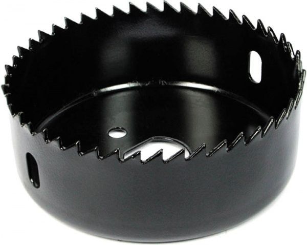 Кондуктор S&R по дереву 51-102 мм Meister