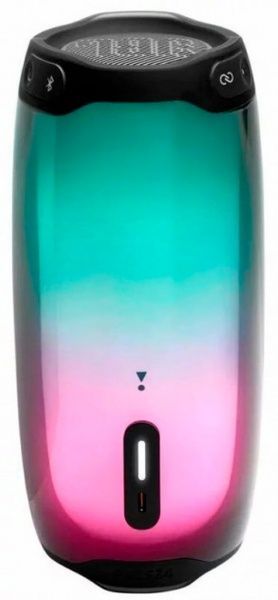 Акустична система JBL® Pulse 4 black 