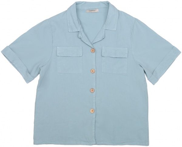 Пижама женская Limasso р. L голубой 