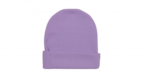 Шапочка дитяча унісекс Моя планета Шп 2300 р.62 фіолетовий 