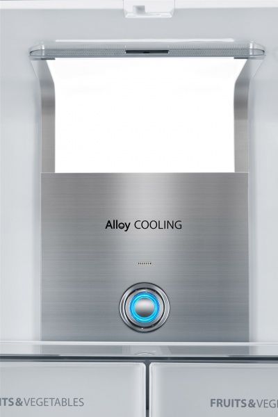 Холодильник TOSHIBA GR-RF646WE-PMS(06)