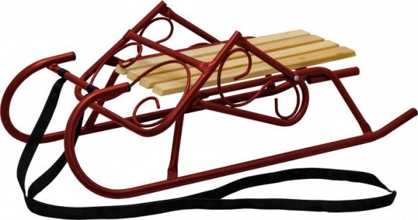 Санки Snower Морозко 