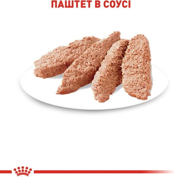 Корм Royal Canin Sterilised в соусе 85 г