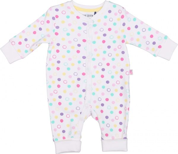 Человечек Blue Seven 483021 р.56 в ассортименте