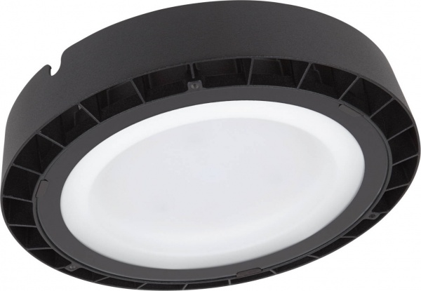 Светильник административный LED Ledvance High Bay Value 150 Вт IP65 черный 