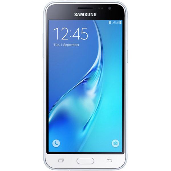 Смартфон Samsung J320H white