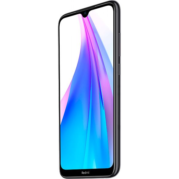 Смартфон Xiaomi Redmi Note 8T 3/32GB (524152) dark grey