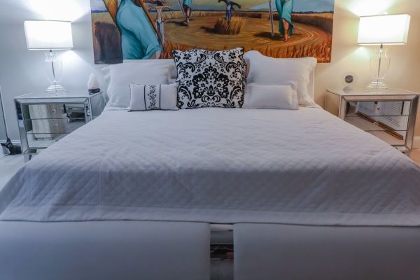 Розумна лампа Ledvance SMART+ WiFi Classic Tunable 9,5 Вт A60 матова E27 220 В 2700-6500 К 