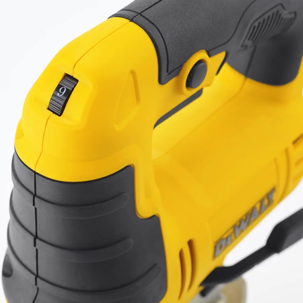 Электролобзик DeWalt DWE349