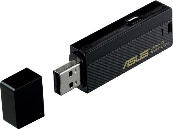 Wi-Fi-адаптер Asus USB-N13 
