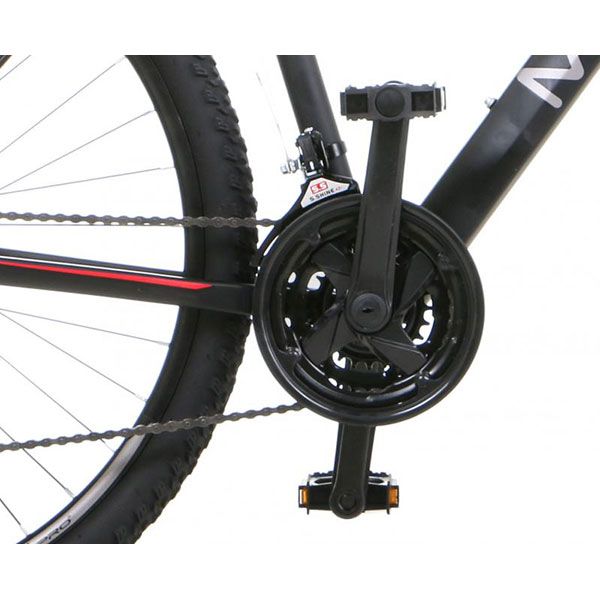 Велосипед гірський MaxxPro M 200 SS18 17