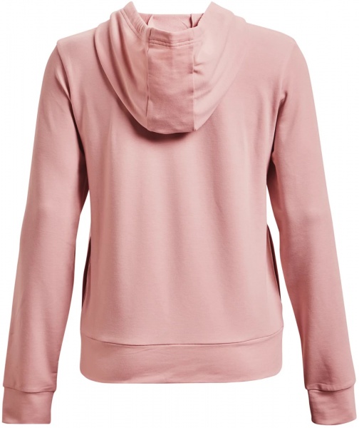 Джемпер Under Armour 1369855-676 р. L рожевий