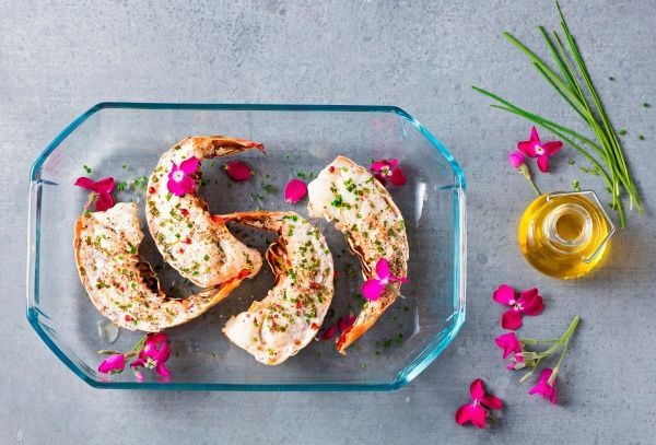 Форма для запекания Inspiration 2,1 л 293B000 Pyrex