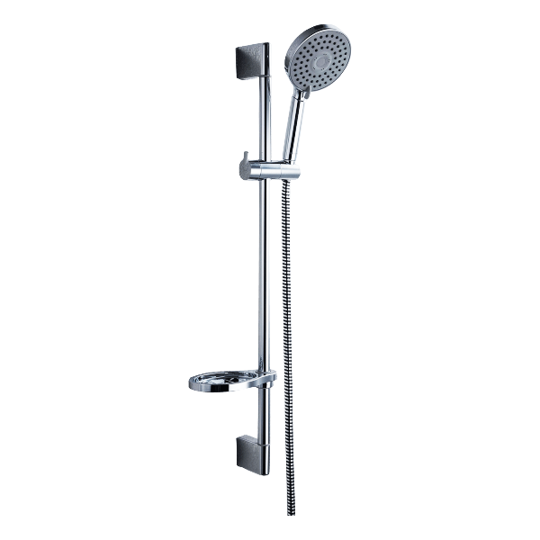 Набор душевой Bravat D152CP-2-RUS