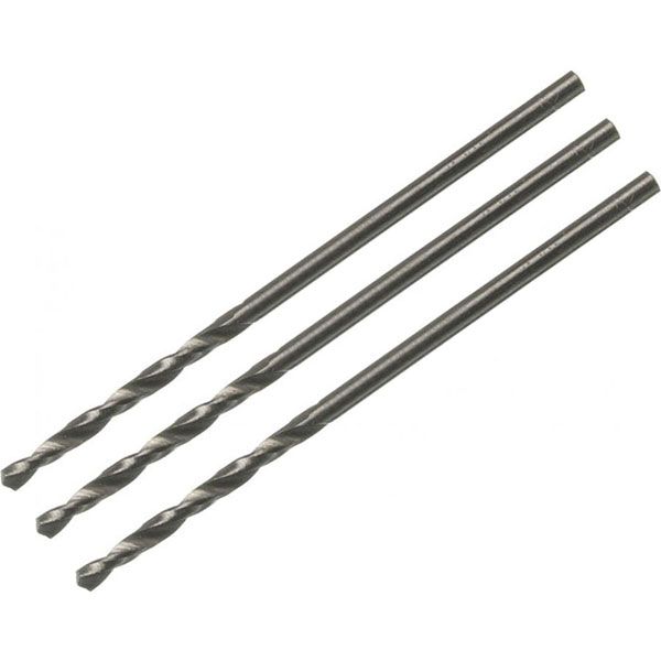 Сверло по металлу Irwin HSS PRO 30x57 мм 3 шт. 2.5 мм 3 шт. 10502379