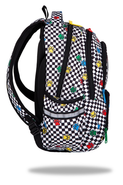 Рюкзак CoolPack Spiner Catch Me 41x30x13 см