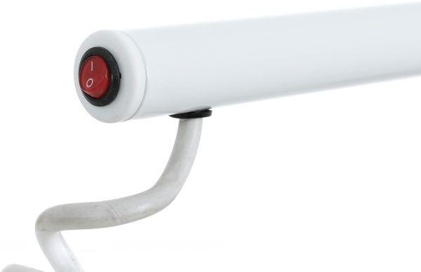 Рушникосушарка електрична NAVIN Змійовик 25 500х500 Е Л